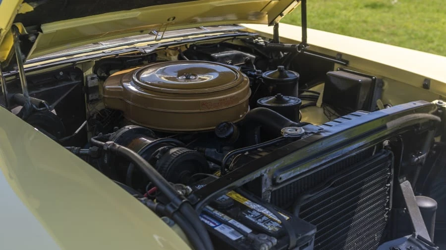 1957 Cadillac Series 62 4th Gen - Image 7 of 15