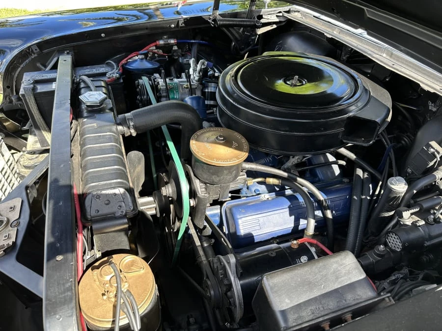 1957 Cadillac Series 62 4th Gen - Image 19 of 21