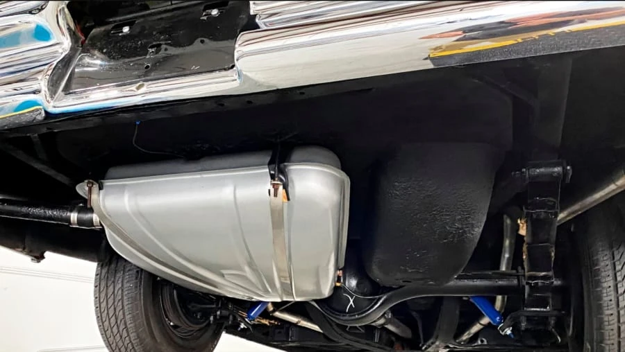 1957 Cadillac Series 62 4th Gen - Image 21 of 21