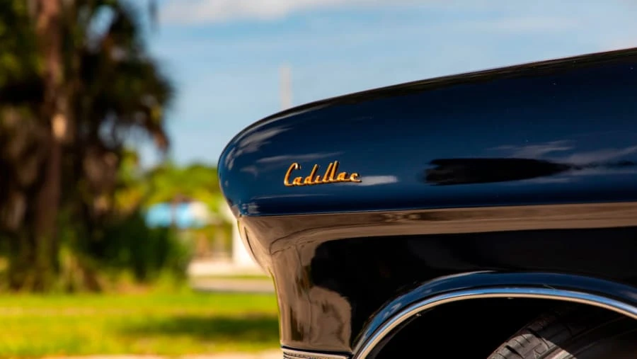 1957 Cadillac Series 62 4th Gen - Image 9 of 21