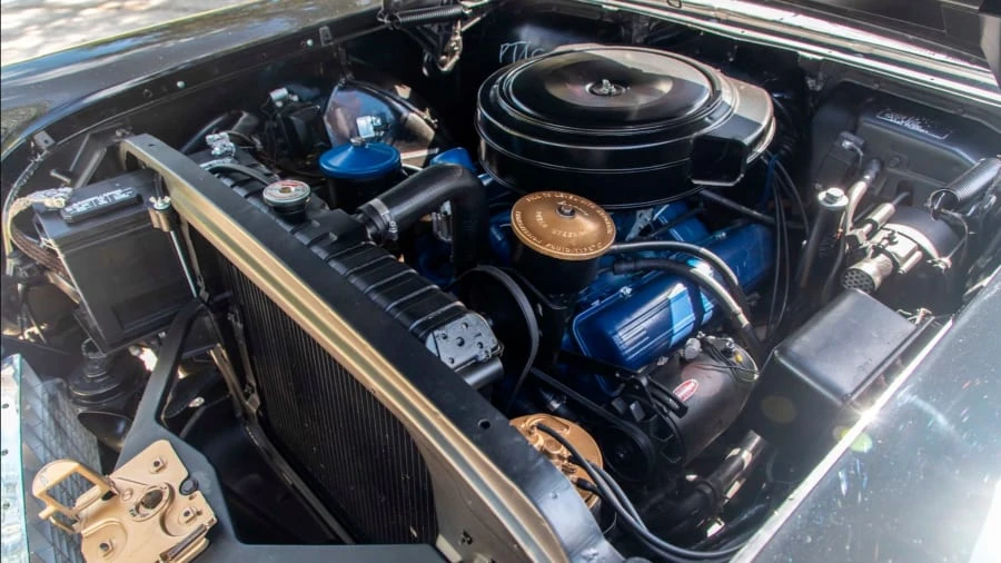 1957 Cadillac Series 62 4th Gen - Image 18 of 21