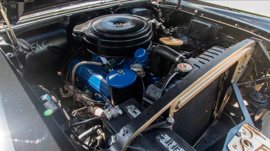 1957 Cadillac Series 62 4th Gen - Image 20 of 21