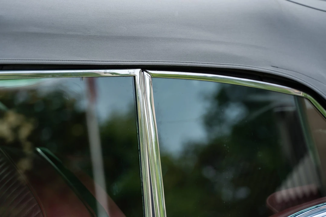 1957 Cadillac Series 62 4th Gen - Image 29 of 31