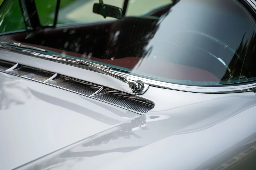 1957 Cadillac Series 62 4th Gen - Image 21 of 31