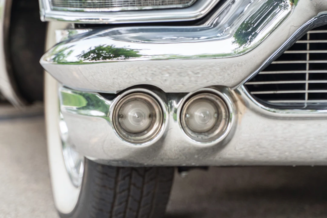 1957 Cadillac Series 62 4th Gen - Image 17 of 31