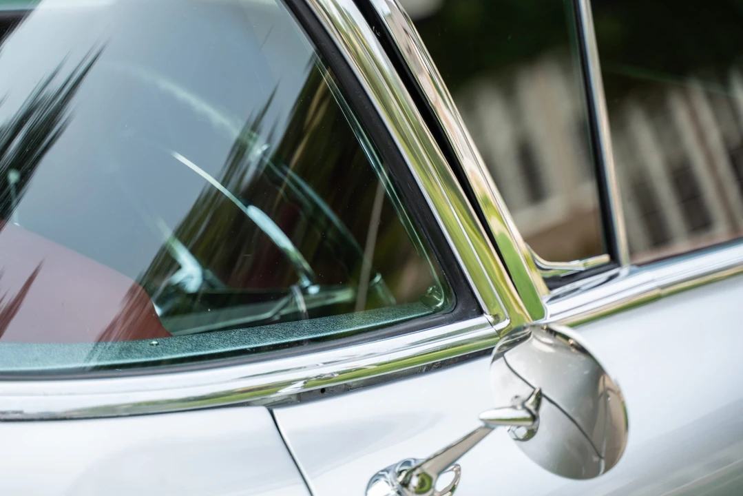 1957 Cadillac Series 62 4th Gen - Image 25 of 31