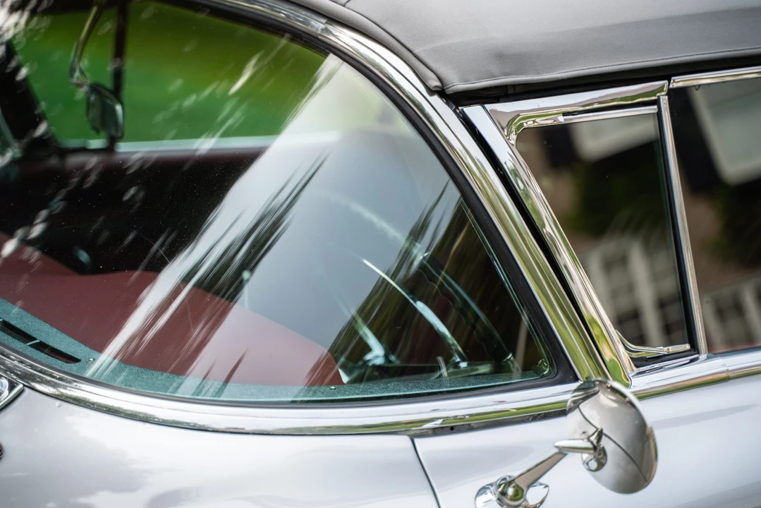 1957 Cadillac Series 62 4th Gen - Image 24 of 31