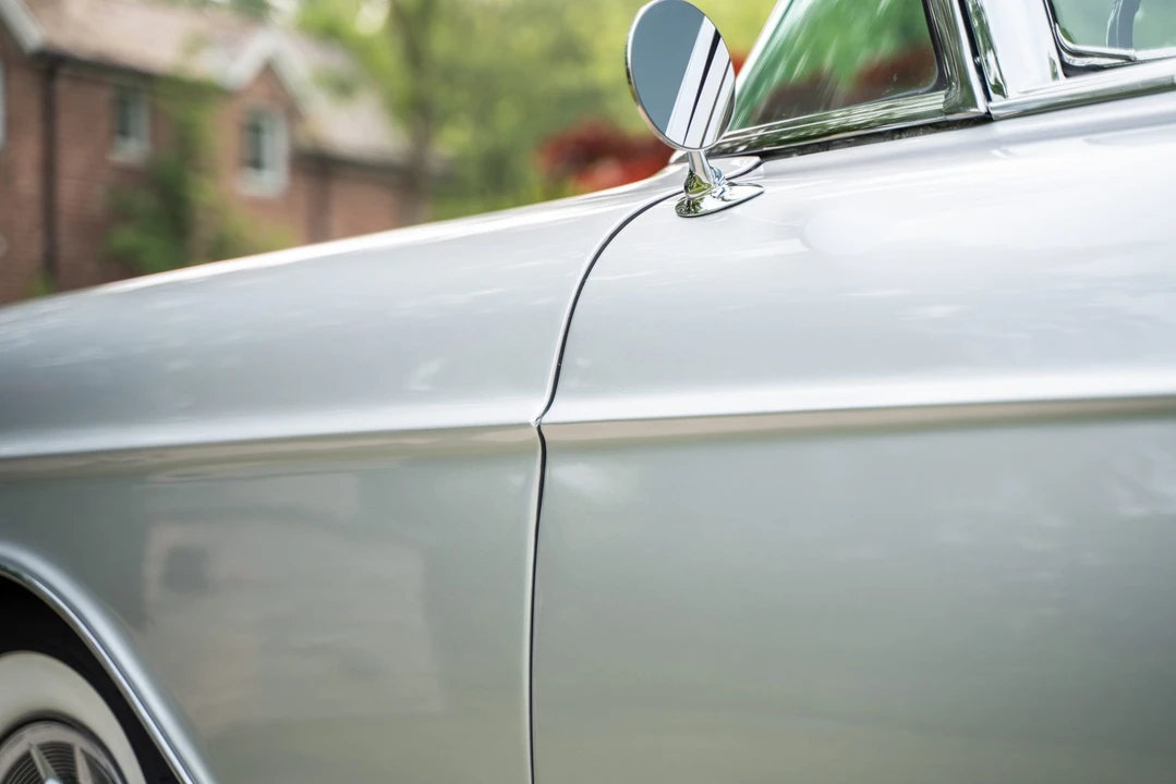 1957 Cadillac Series 62 4th Gen - Image 22 of 31