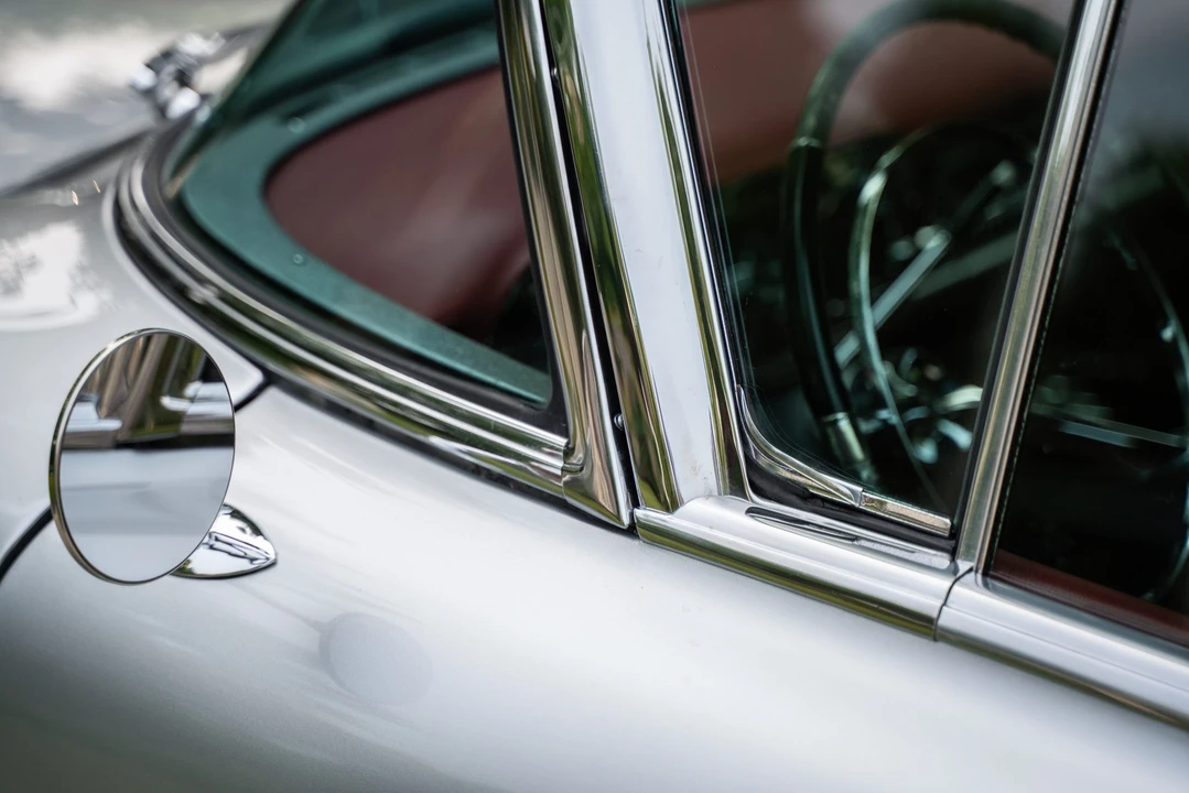 1957 Cadillac Series 62 4th Gen - Image 27 of 31