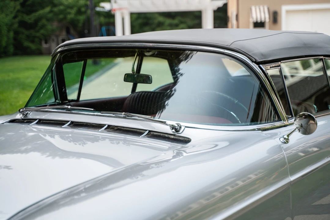 1957 Cadillac Series 62 4th Gen - Image 19 of 31
