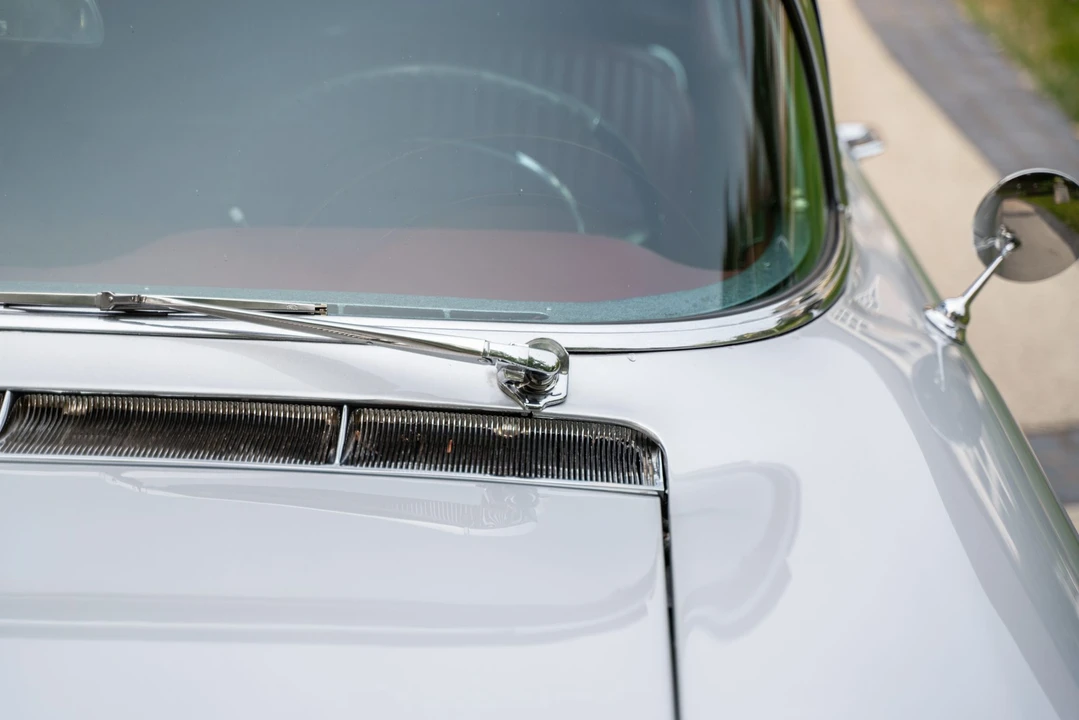 1957 Cadillac Series 62 4th Gen - Image 20 of 31