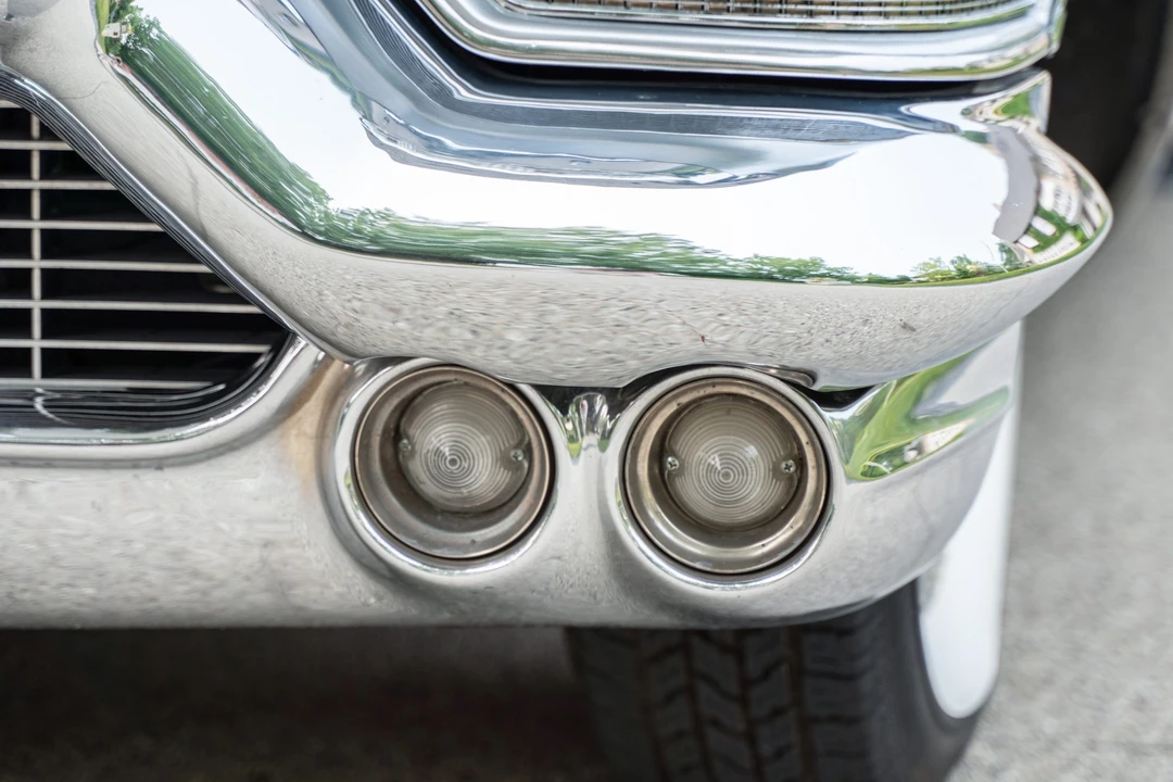 1957 Cadillac Series 62 4th Gen - Image 18 of 31
