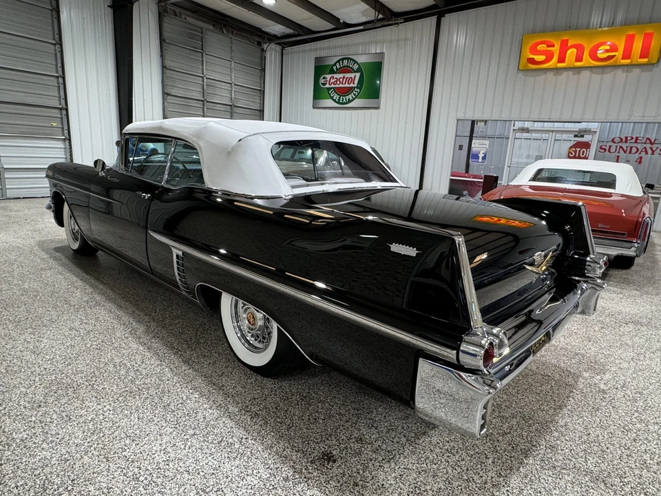 1957 Cadillac Series 62 4th Gen - Image 26 of 31