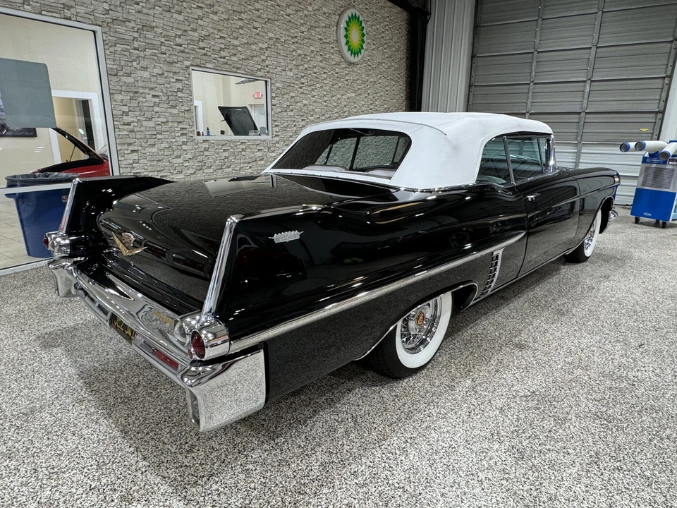1957 Cadillac Series 62 4th Gen - Image 25 of 31