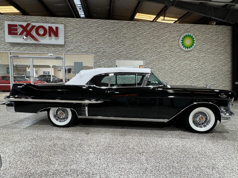 1957 Cadillac Series 62 4th Gen - Image 24 of 31