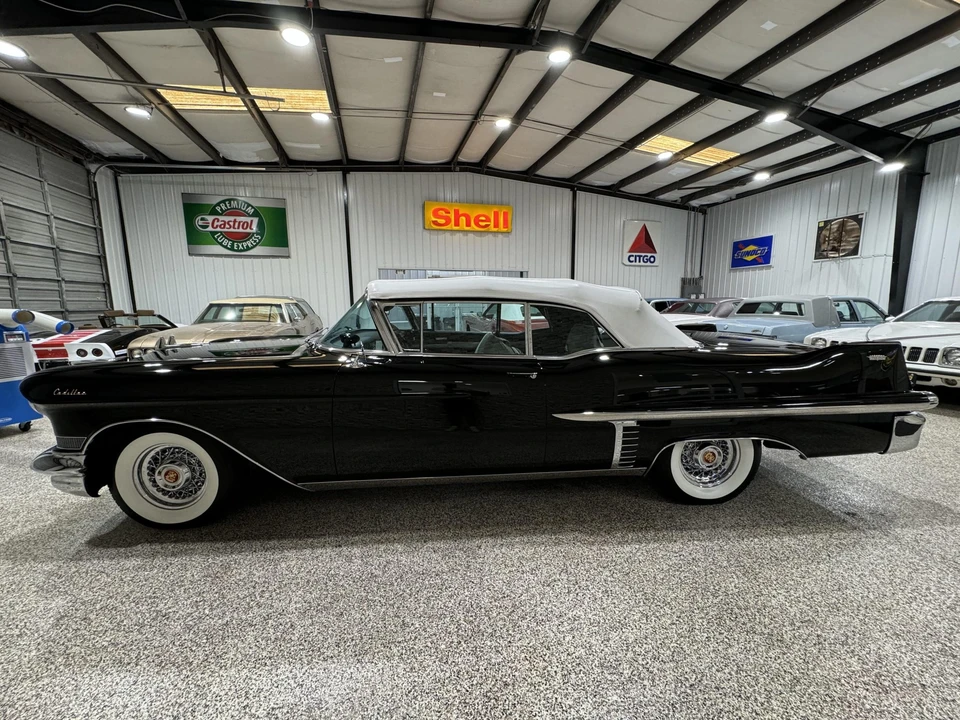 1957 Cadillac Series 62 4th Gen - Image 23 of 31