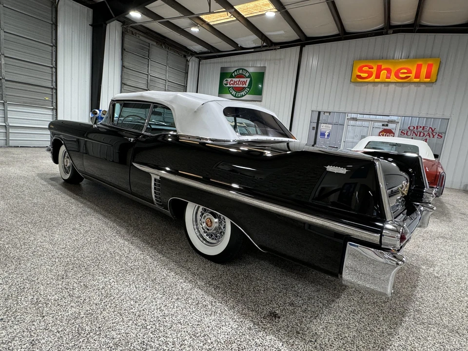 1957 Cadillac Series 62 4th Gen - Image 22 of 31