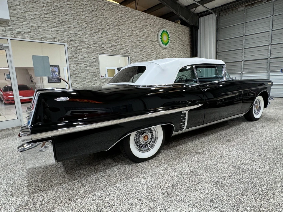 1957 Cadillac Series 62 4th Gen - Image 21 of 31