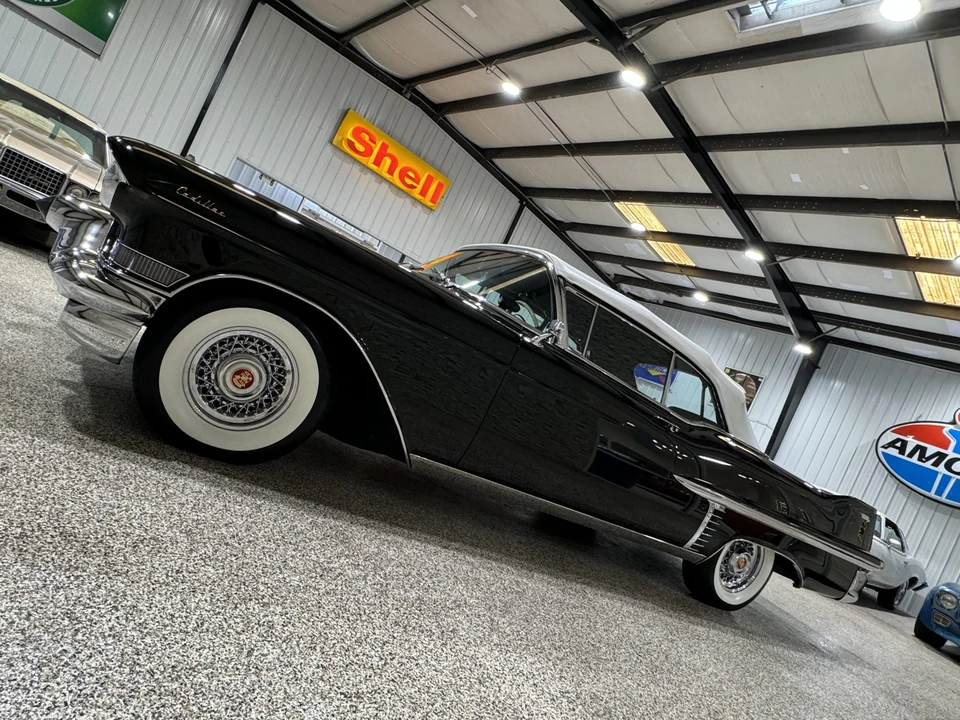1957 Cadillac Series 62 4th Gen - Image 19 of 31