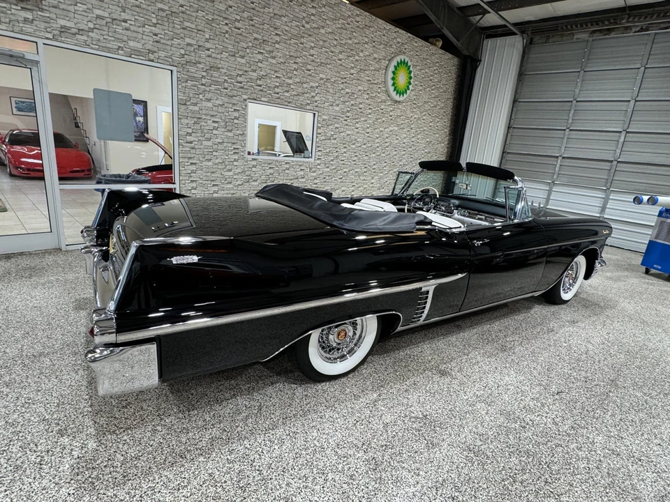 1957 Cadillac Series 62 4th Gen - Image 15 of 31