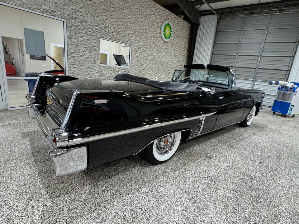 1957 Cadillac Series 62 4th Gen - Image 14 of 31