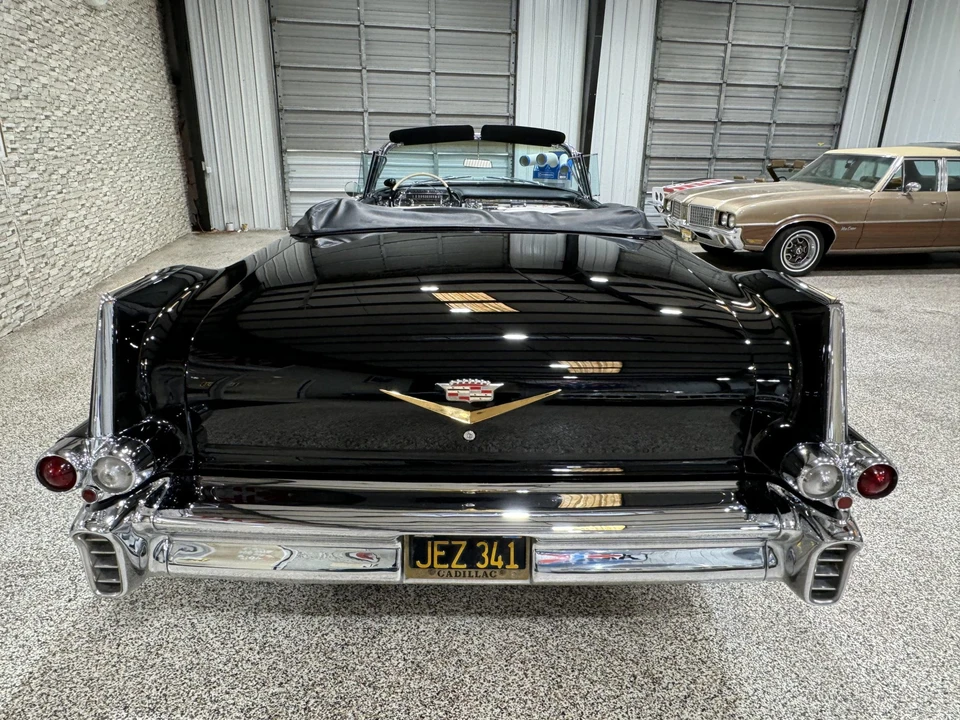 1957 Cadillac Series 62 4th Gen - Image 12 of 31