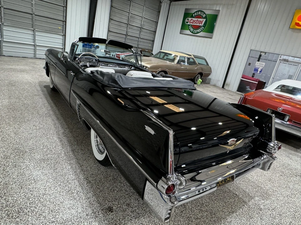 1957 Cadillac Series 62 4th Gen - Image 11 of 31