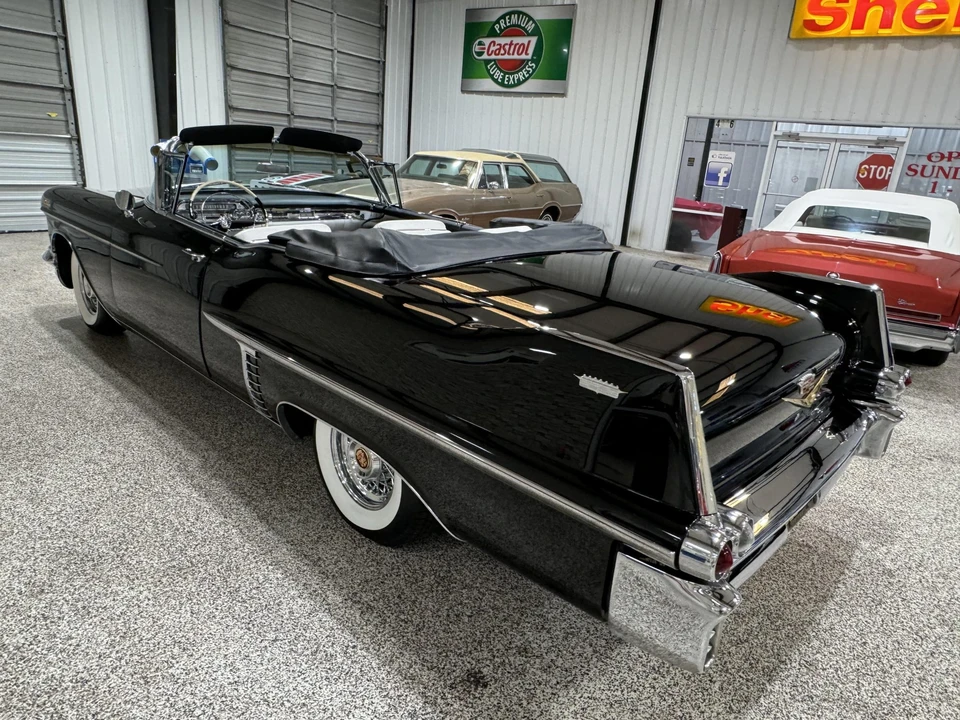 1957 Cadillac Series 62 4th Gen - Image 10 of 31