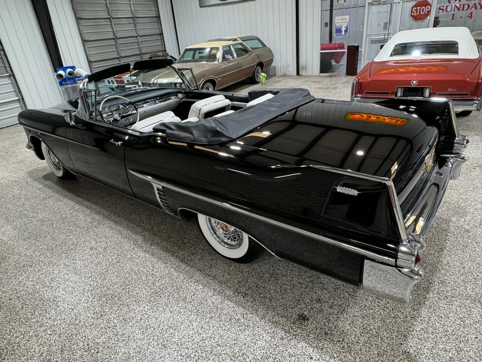 1957 Cadillac Series 62 4th Gen - Image 9 of 31
