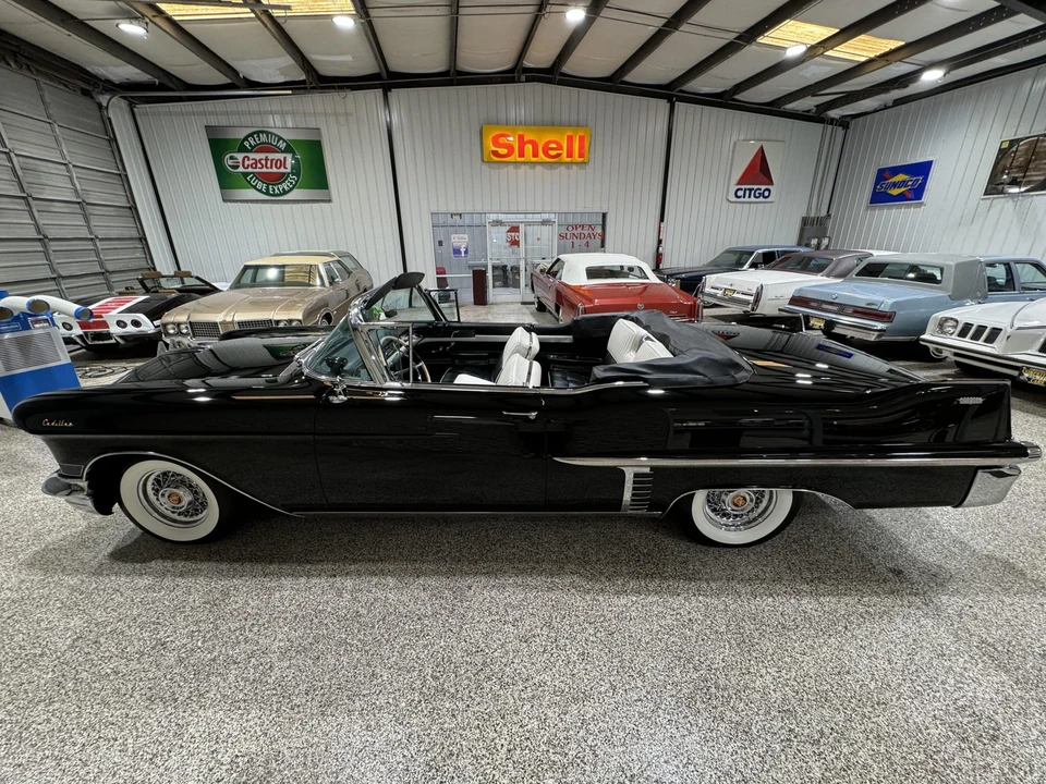 1957 Cadillac Series 62 4th Gen - Image 8 of 31