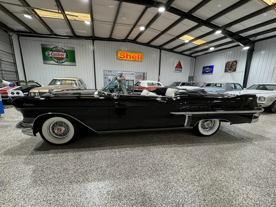1957 Cadillac Series 62 4th Gen - Image 7 of 31