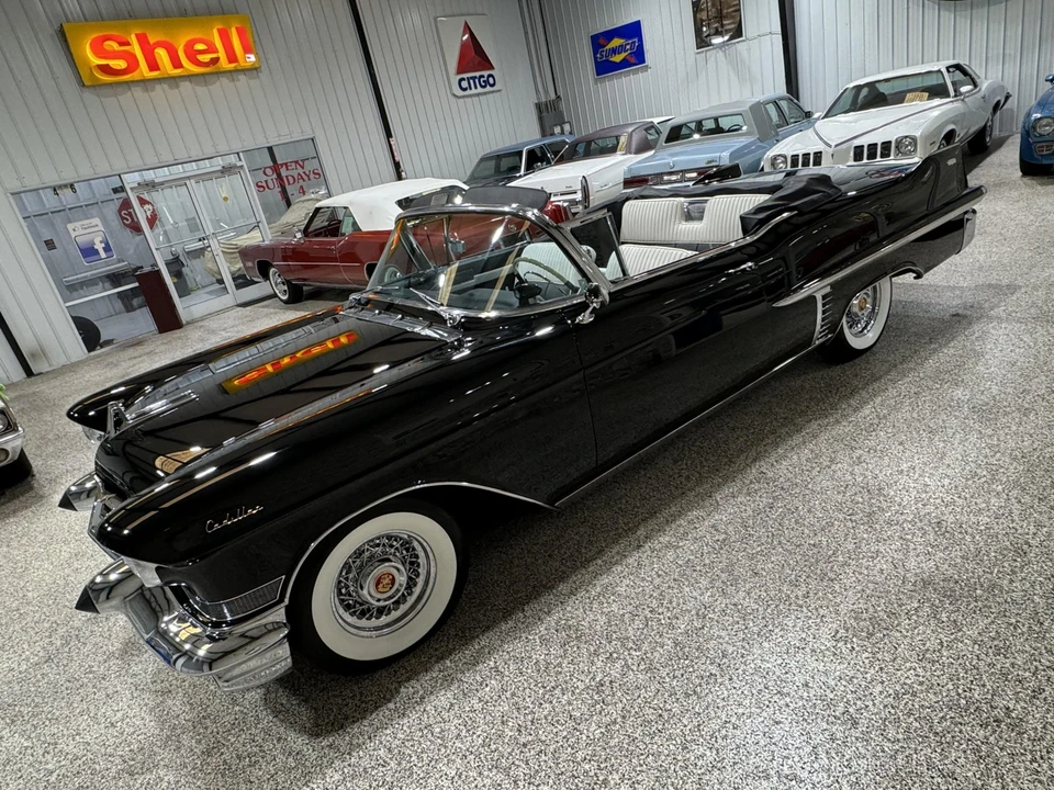 1957 Cadillac Series 62 4th Gen - Image 4 of 31