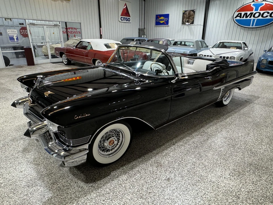 1957 Cadillac Series 62 4th Gen - Image 2 of 31