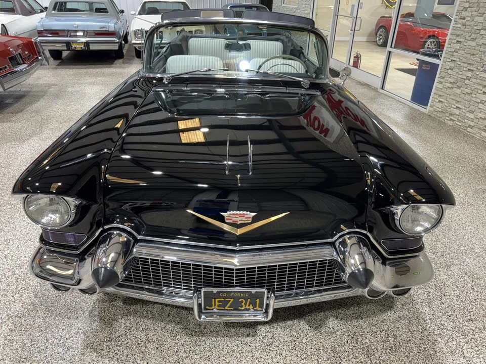 1957 Cadillac Series 62 4th Gen - Image 6 of 31