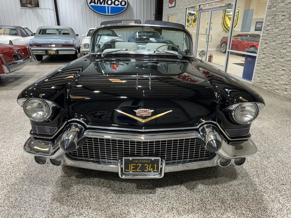 1957 Cadillac Series 62 4th Gen - Image 5 of 31