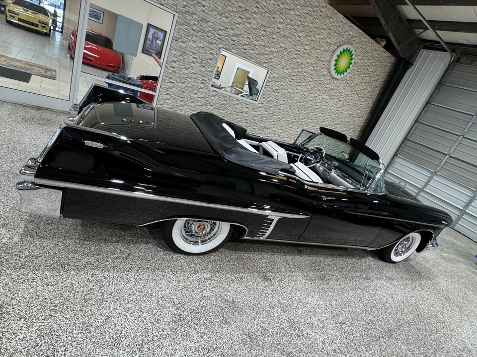 1957 Cadillac Series 62 4th Gen - Image 16 of 31