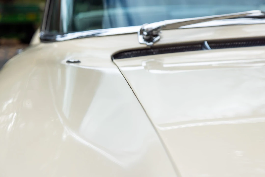 1957 Cadillac Series 62 4th Gen - Image 16 of 31