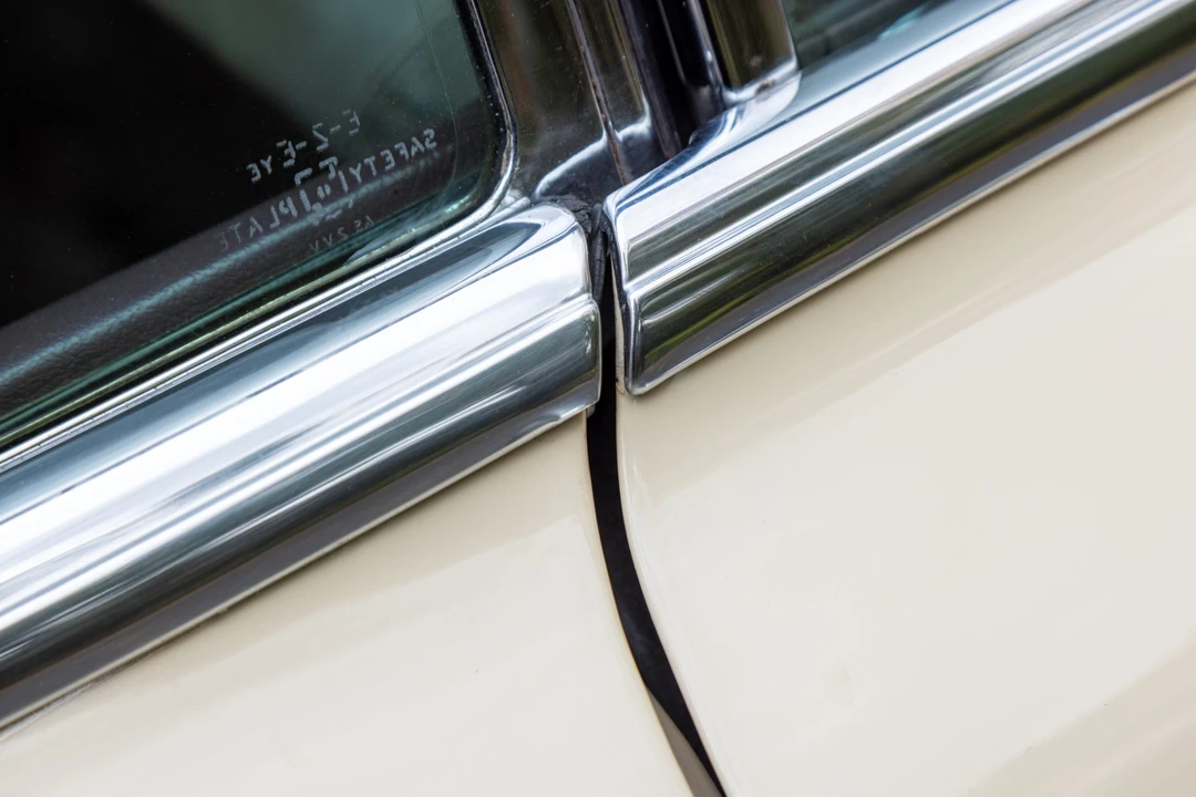 1957 Cadillac Series 62 4th Gen - Image 29 of 31