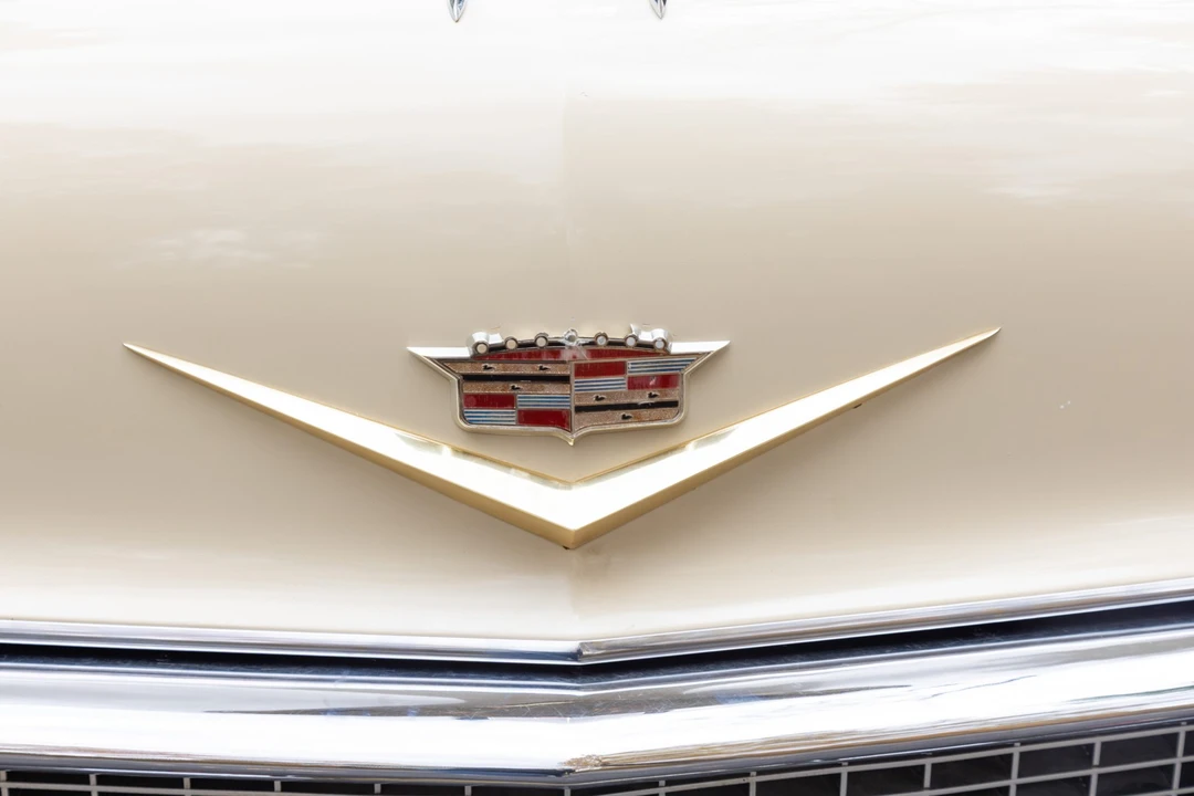 1957 Cadillac Series 62 4th Gen - Image 15 of 31