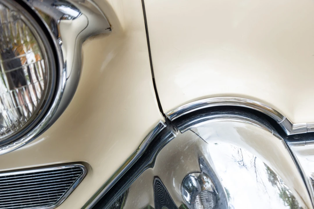 1957 Cadillac Series 62 4th Gen - Image 17 of 31