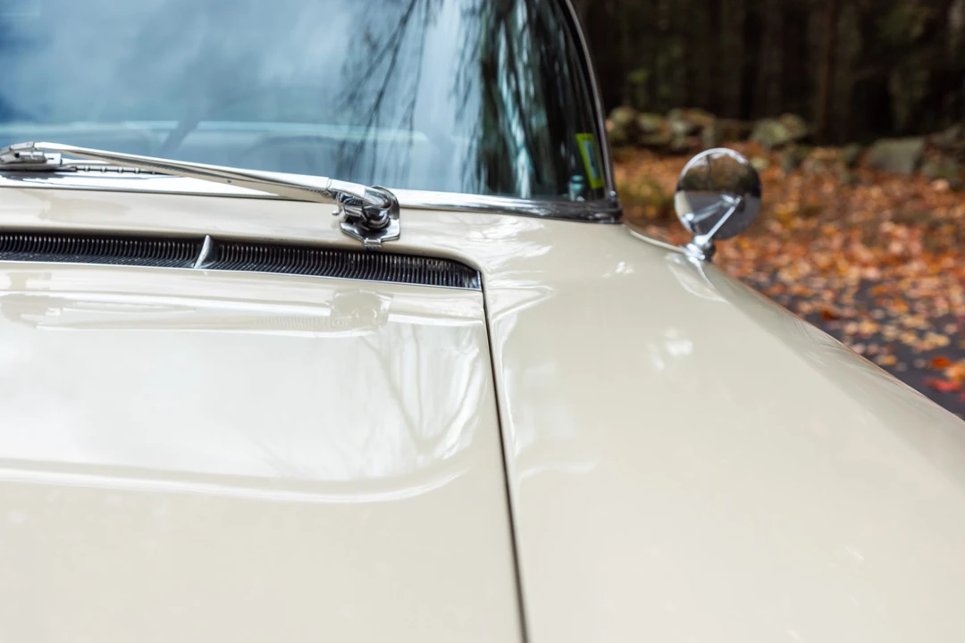 1957 Cadillac Series 62 4th Gen - Image 14 of 31