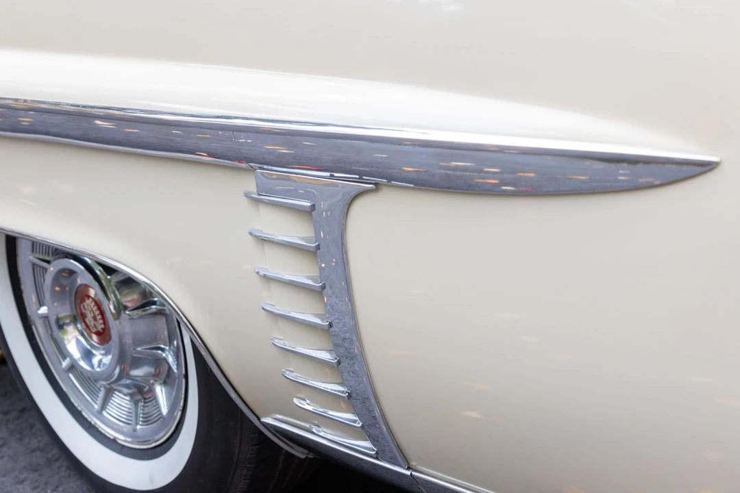 1957 Cadillac Series 62 4th Gen - Image 25 of 31