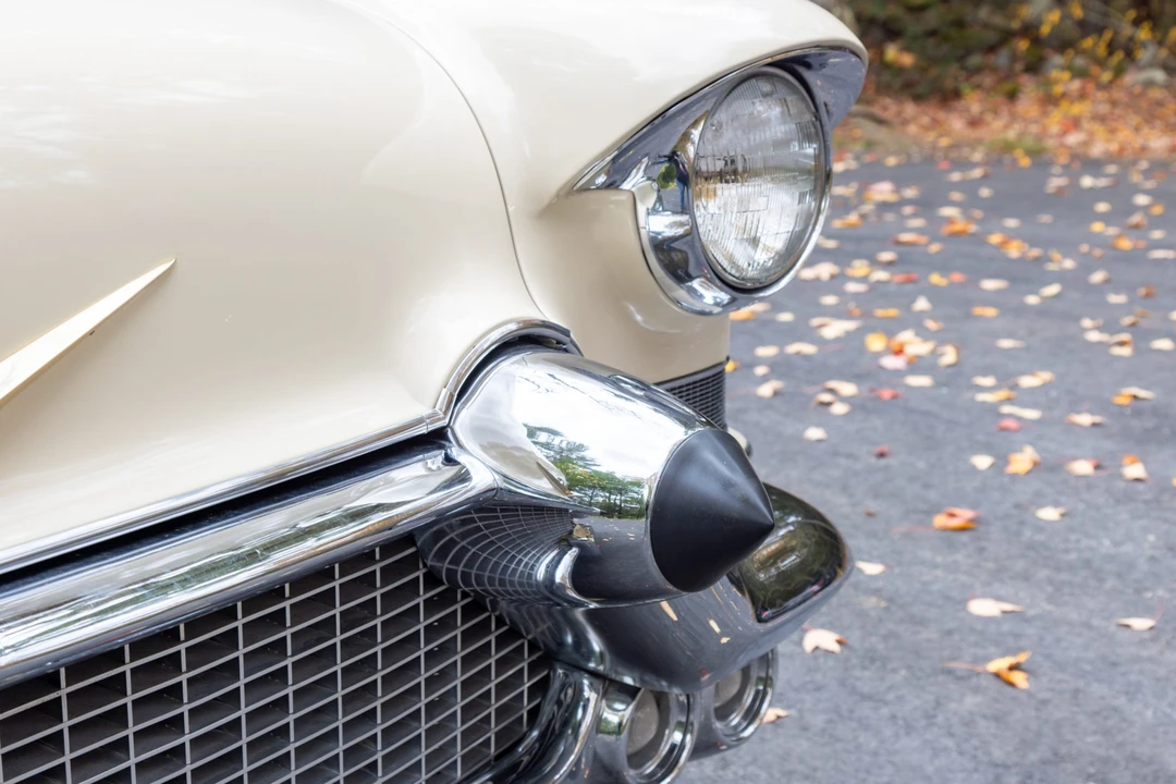 1957 Cadillac Series 62 4th Gen - Image 21 of 31