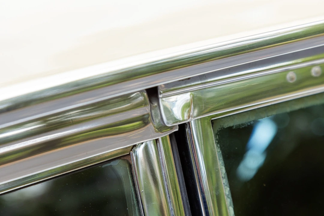 1957 Cadillac Series 62 4th Gen - Image 27 of 31