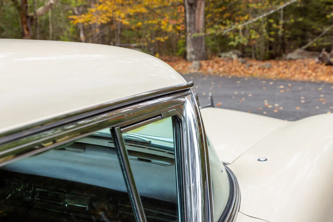 1957 Cadillac Series 62 4th Gen - Image 28 of 31