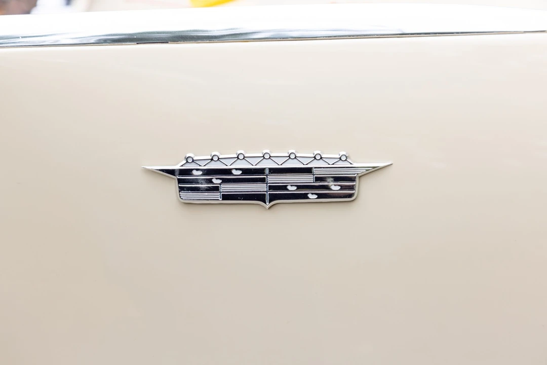 1957 Cadillac Series 62 4th Gen - Image 26 of 31