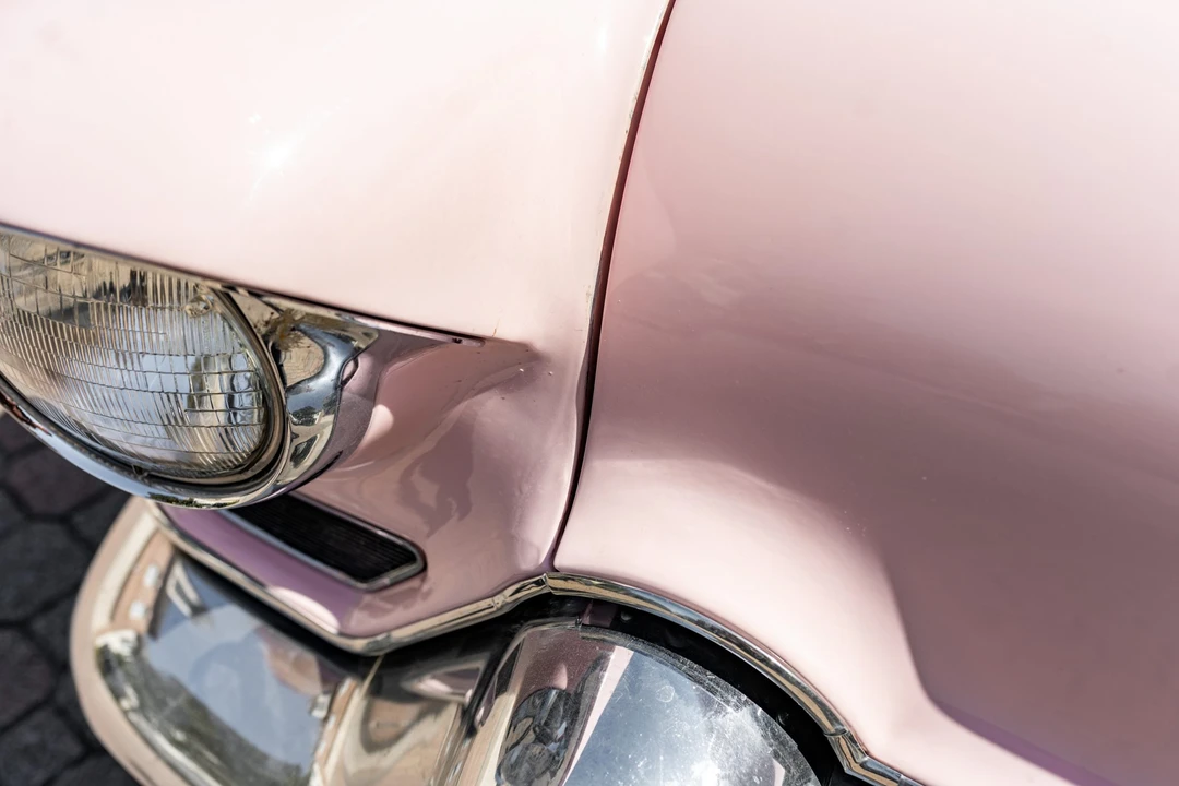 1957 Cadillac Series 62 4th Gen - Image 22 of 31