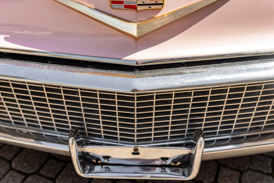 1957 Cadillac Series 62 4th Gen - Image 23 of 31