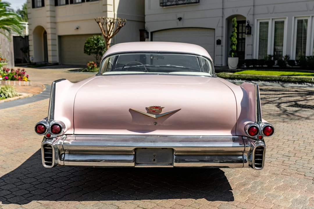 1957 Cadillac Series 62 4th Gen - Image 8 of 31
