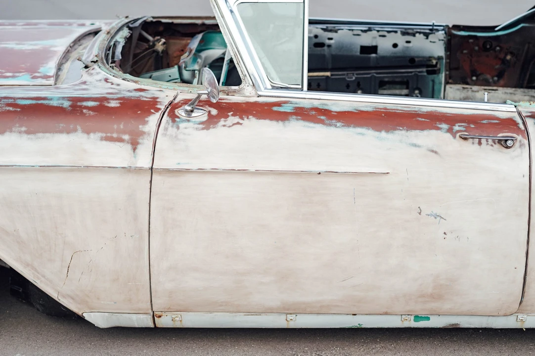 1957 Cadillac Series 62 4th Gen - Image 16 of 31
